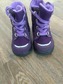 Zimni boty Superfit - 4