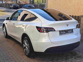 Tesla Model Y AWD 4x4 Long Range - 1860 - 4