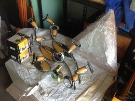 Stropní i nástěná svítidla - 4