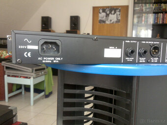 Preamp Drawmer MX60 - 4