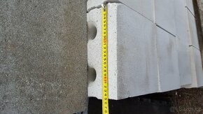 betonové bloky - 4