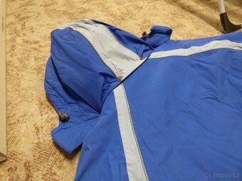 Zimní bunda 170 - 4