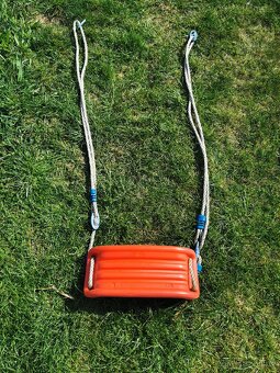 Houpačka pro děti - 4