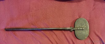 Forma  na pečení hostií - 4