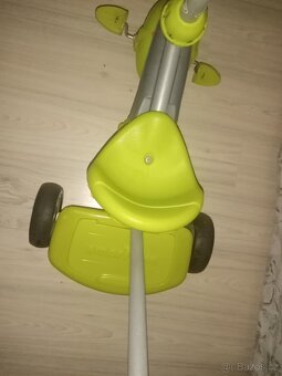 Dětská tříkolka 3 v1smarTrike Breeze. - 4
