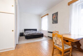 Byt 2+1, 88 m², Šumperk, ul. Lidická - 4