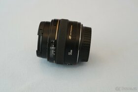 Canon EF 50 mm f/1,4 - 4
