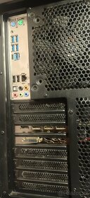 PC NZXT, I9-7920X, 32 Gb ram, GTX 1080, SSD 250 Gb - 4