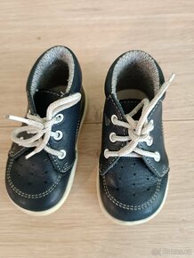Dětské boty - 4