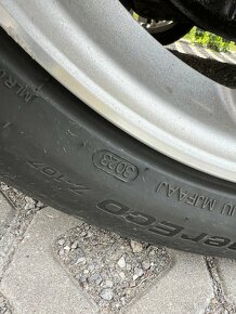 Letní pneu 235/45 r17 goodride zupereco - 4