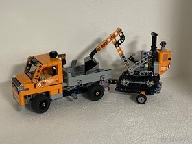 LEGO® Technic 42060 Silničáři - 4