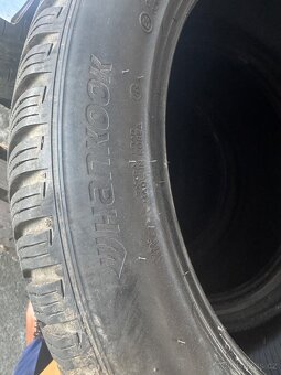 zimní pneumatiky HANKOOK W330 ICEPT EVO3 255/45 R 19 104W - 4