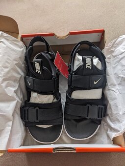 NIKE nové - 4
