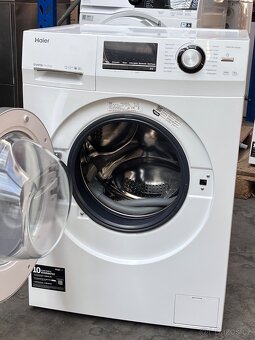 Haier HW80-BP14636N pračka.ZÁRUKA - 4
