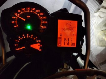 BMW F650GS twin - 4