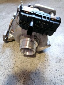 Turbo 2.2D JEEP / ALFA ROMEO - 4