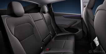 Tesla Y standard range - 4