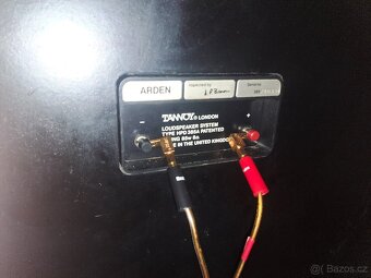 Tannoy Arden - 4