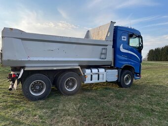 Volvo FH 540 , 6x4 , sklápěč - 4