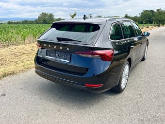 ►ŠKODA OCTAVIA IV 2.0TDI 110KW DSG LED-NAVI-HEAD-VIRTUAL-TAŽ - 4