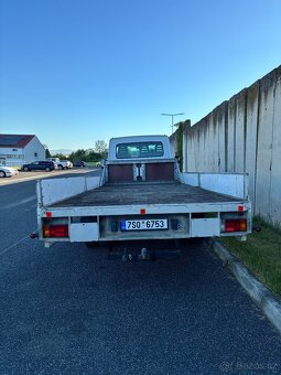 Iveco Daily 65C15 valník – 2.8 JTD | Rok 2004 | Nová STK - 4