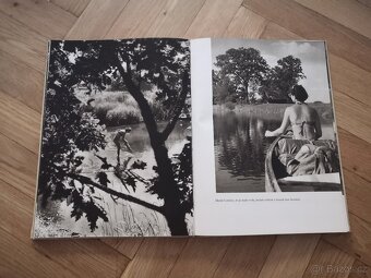 Ladislav Sitenský: Na řeku (1957) - 4