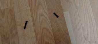 Airsoft pažba na MB03 - 4