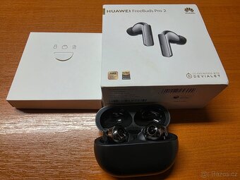 Huawei Freebuds Pro 2 - 4