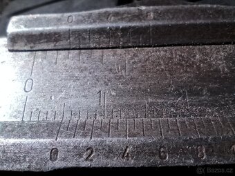 Litá kola s letními pneu 185/65 R14 - 4