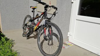 Dětské kolo - 4
