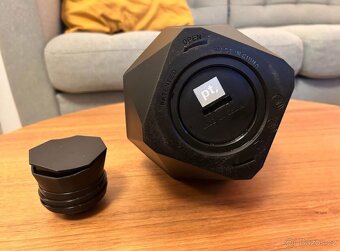 Designova termo konvice (dvojite sklo) - 4