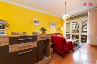Prodej bytu 2+1, 61 m², Ostrava-Poruba, ul. Jasmínová - 4