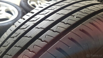 90% letní ALU kola 15" 5x114,3 Renault Fluence - 4