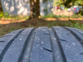 Hankook 255/45 R19 letní sada - 4