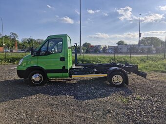 Iveco daily do 3,5 tuny - 4