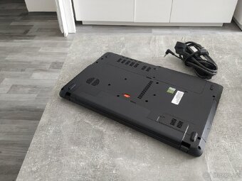 Packard Bell EasyNote TE11HC - 4