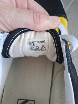 Vans panské vel.45 - 4