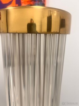 Stojací lampa - 4