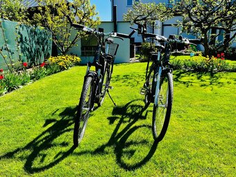 Elektrokolo Merida Crossway 8700 (velikost 58 cm) - 4