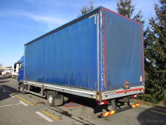 MAN TGL 8.190 - 4