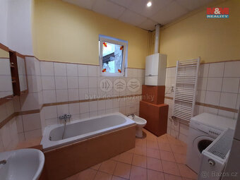 Pronájem pokoje, 22 m2, Olomouc, ul. Ostružnická - 4