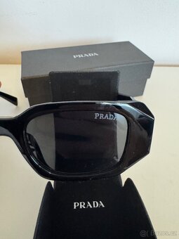 Sluneční brýle PRADA - 4