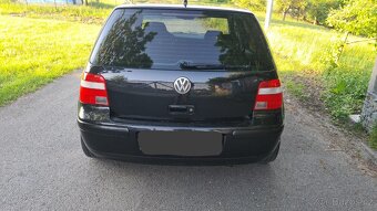 Volkswagen golf 4 1.9TDI 96kw, Special, Xenony - 4