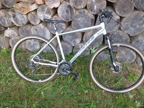 Kolo Rock Machine Crossride 300 - 4