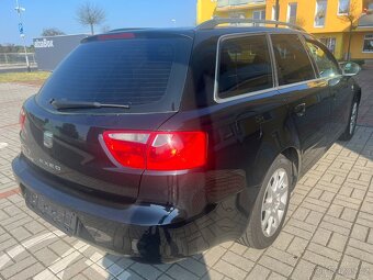 Seat Exeo 1,8TSí kombi - 4