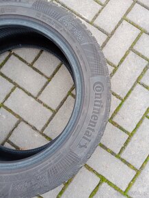 Continental 205/55R16 - 4