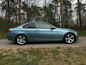 BMW e92 320d - 4