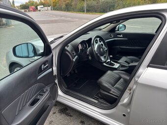 Alfa Romeo 159 2.2 JTS - 4
