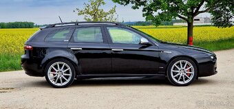 Alfa Romeo 159Ti 2.0.JTDM 125Kw 2010 Top Stav - 4