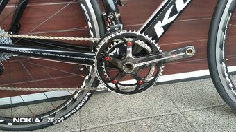 Karbonové kolo Kuota Kharma - 4
